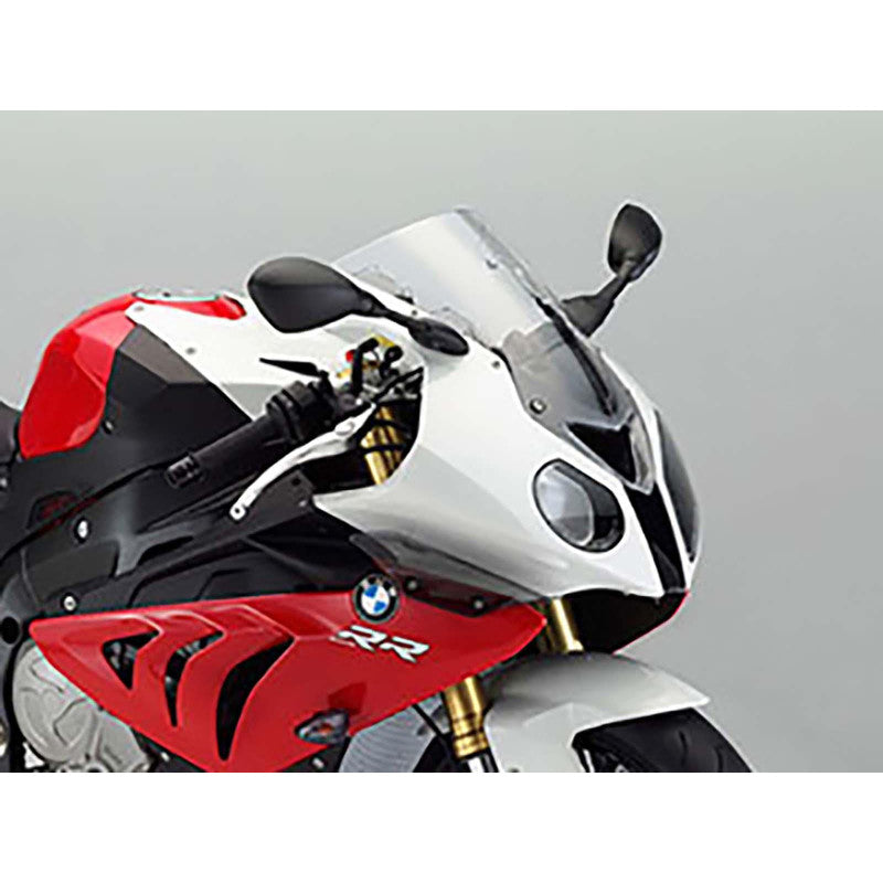 PUIG CUPOLINO STANDARD PER BMW S1000 RR 12-14 TRASPARENTE - OFFERTA