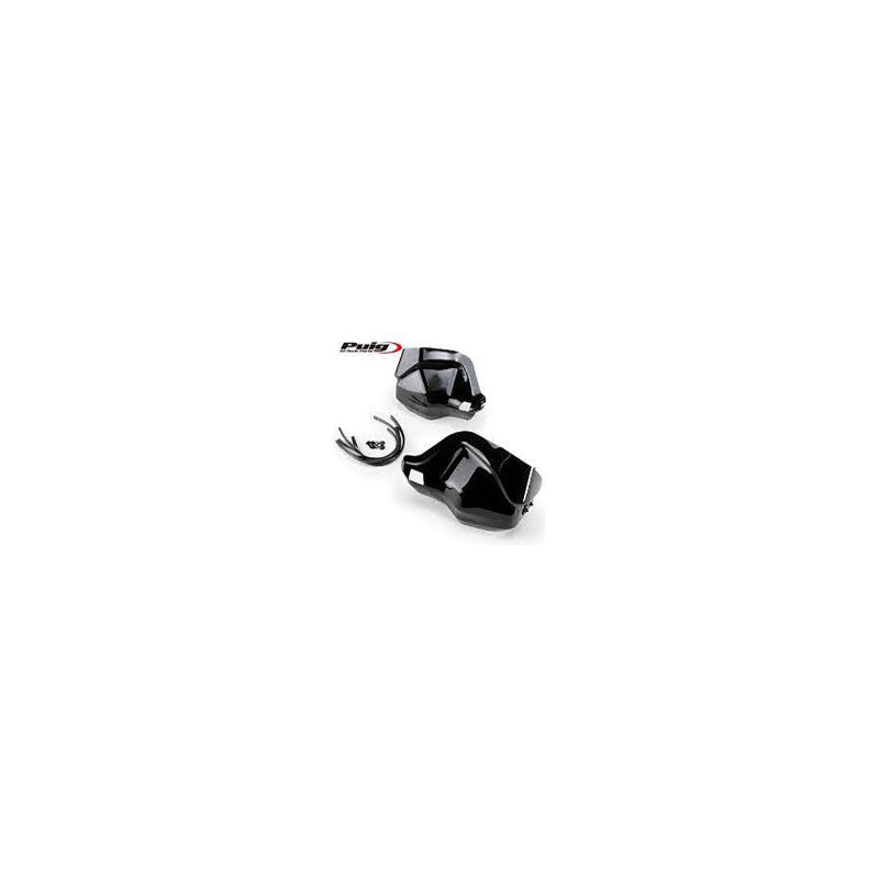 PUIG ESTENSIONE PARAMANI PER BMW R1200GS 13-15 NERO-OFFERTA