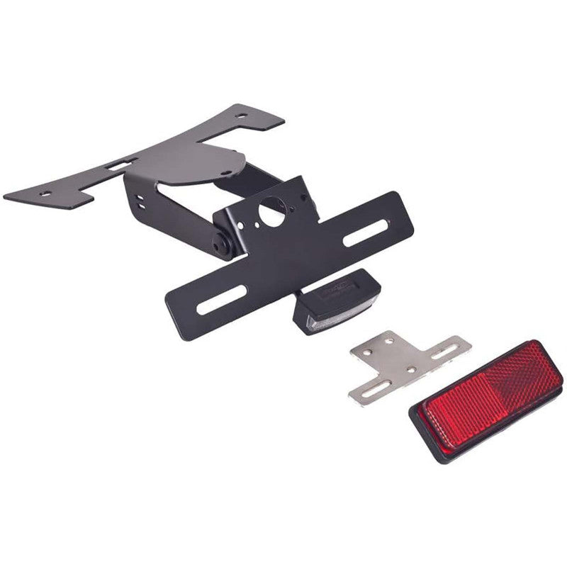 PUIG PORTATARGA PER DUCATI PANIGALE 1299 S 15-17-OFFERTA