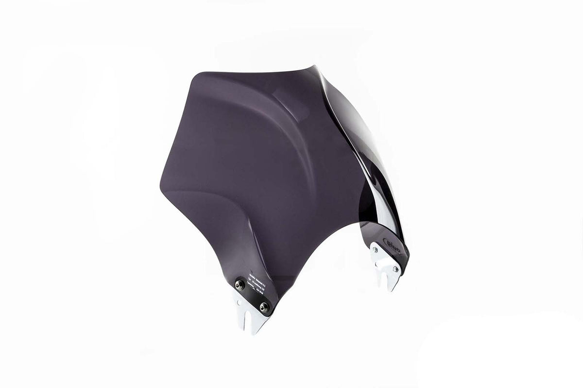 PUIG CUPOLINO UNIV. RAPTOR PER SUZUKI GSF1200 BANDIT 2006 FUME SCURO