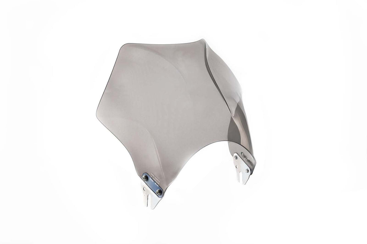 PUIG CUPOLINO UNIV. RAPTOR PER SUZUKI GSF1200 BANDIT 96-05 FUME CHIARO