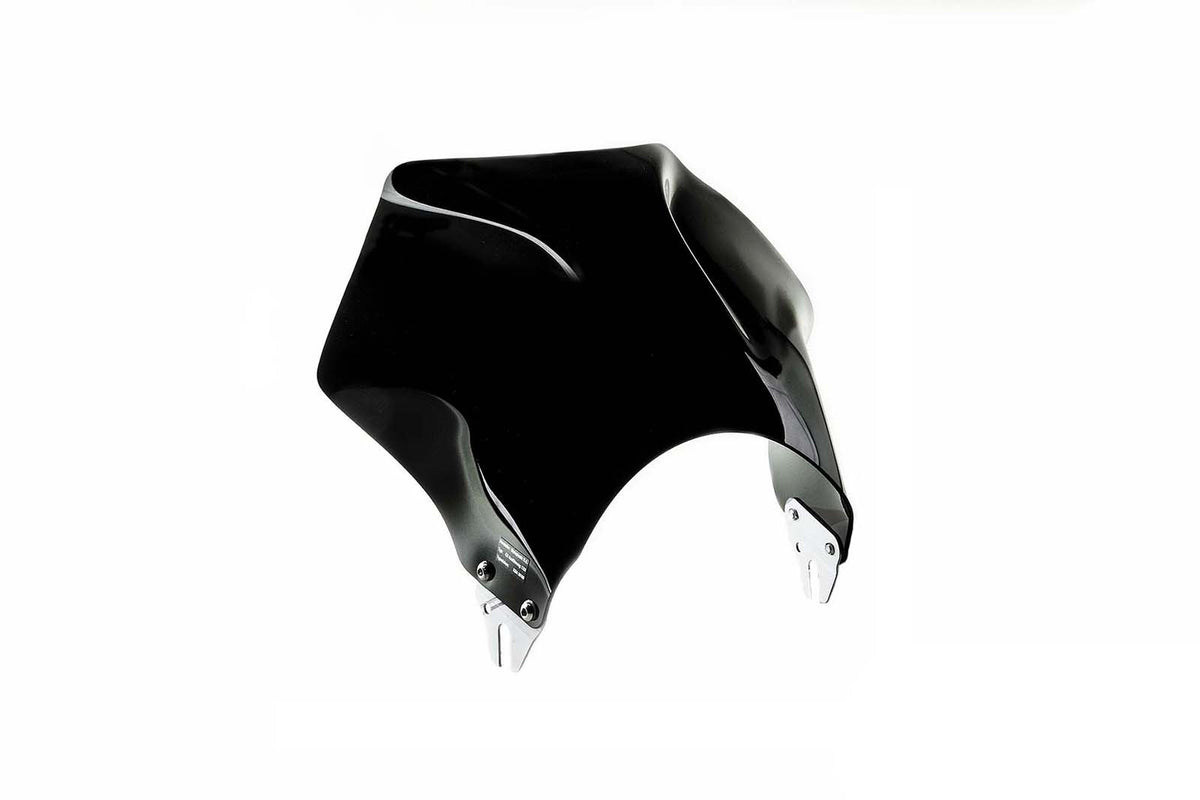 PUIG CUPOLINO UNIV. RAPTOR KAWASAKI Z650 RS 24-25 NERO