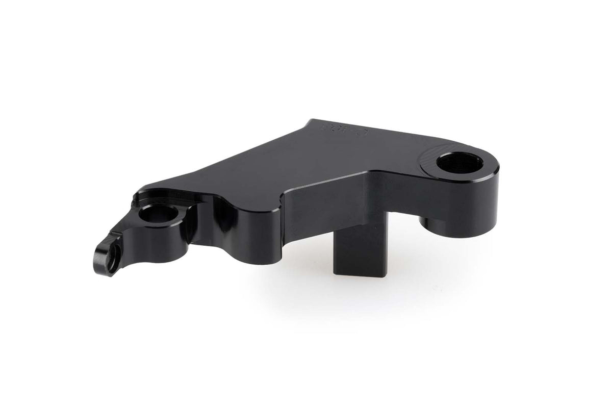 PUIG ADATTATORE LEVA FRIZIONE MOD. HERITAGE YAMAHA SCR950 17-20 NERO