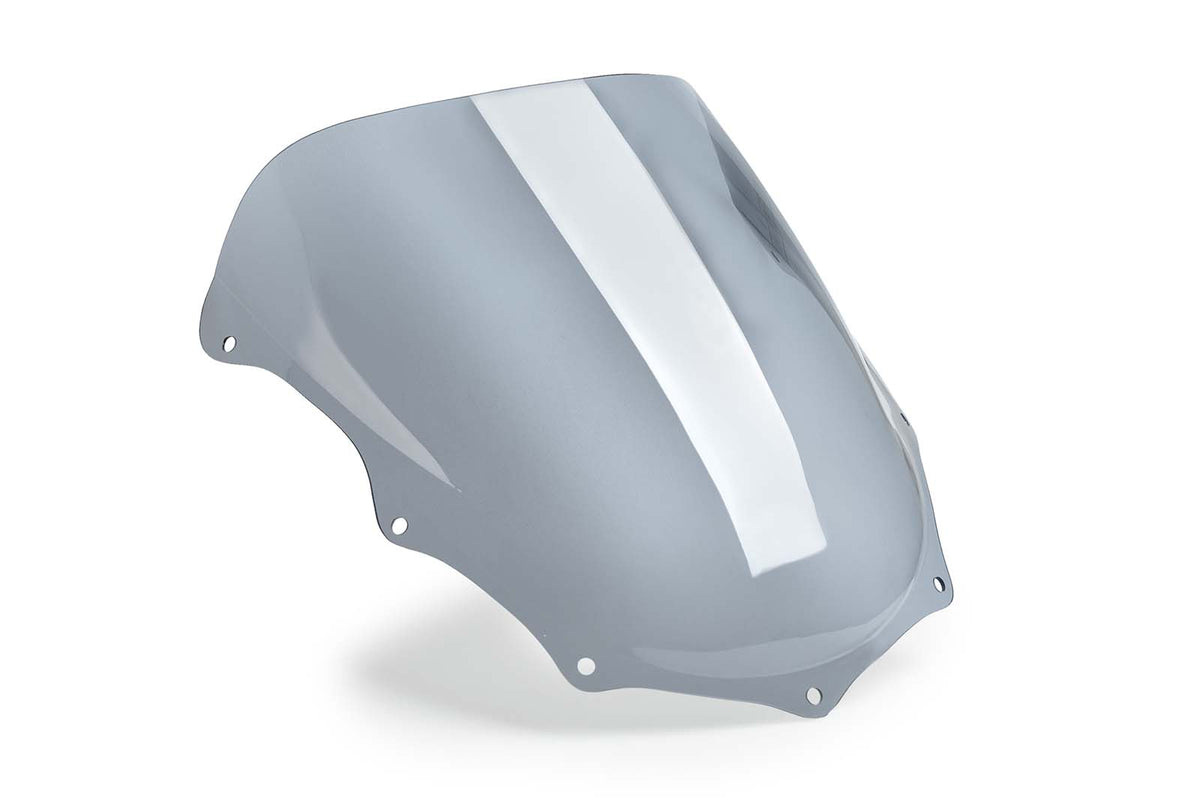 PUIG CUPOLINO TOURING PER SUZUKI GSX-R600 98-00 FUME CHIARO