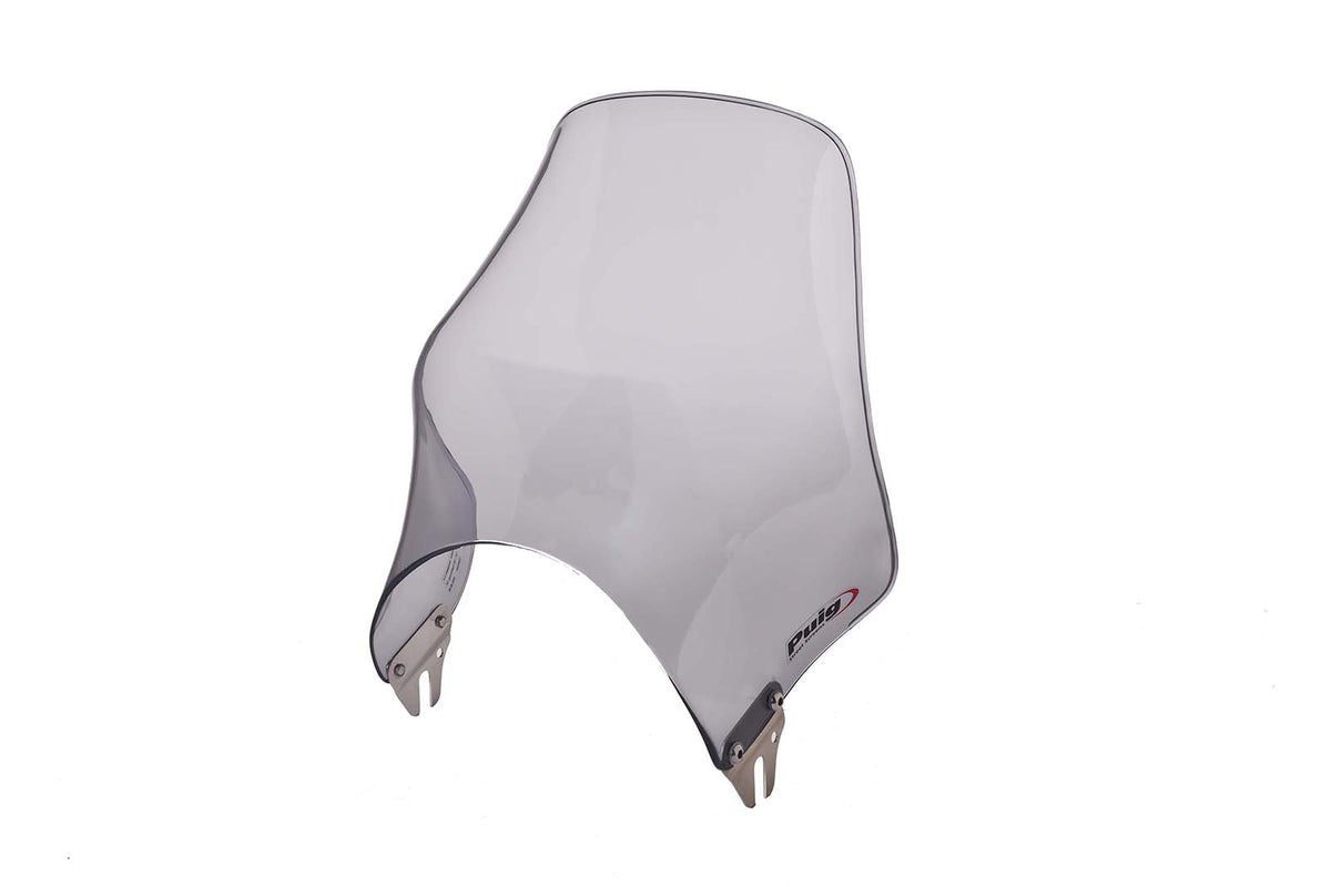 PUIG CUPOLINO UNIV. NAKED KAWASAKI Z650 RS 24-25 FUME CHIARO