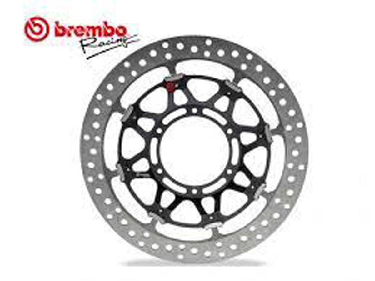BREMBO DISCO FRENO T-DRIVE PISTABASSA PER BMW M1000 RR 2023
