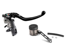 BREMBO POMPA FRENO RADIALE 17RCS + KIT SERBATOIO PER KTM 1290 SUPERDUKE R 2019