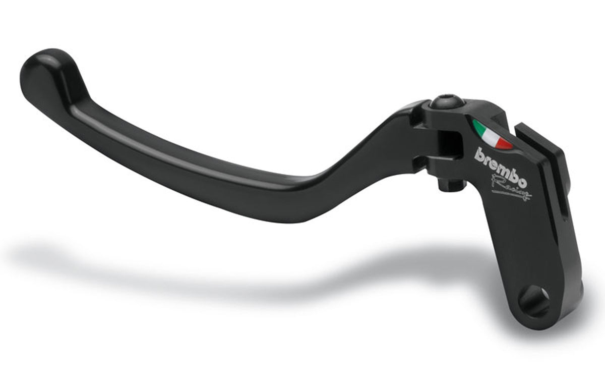 BREMBO LEVA FRIZIONE SNODATA MECCANICA RCS PER KAWASAKI ZX-10R 04-05