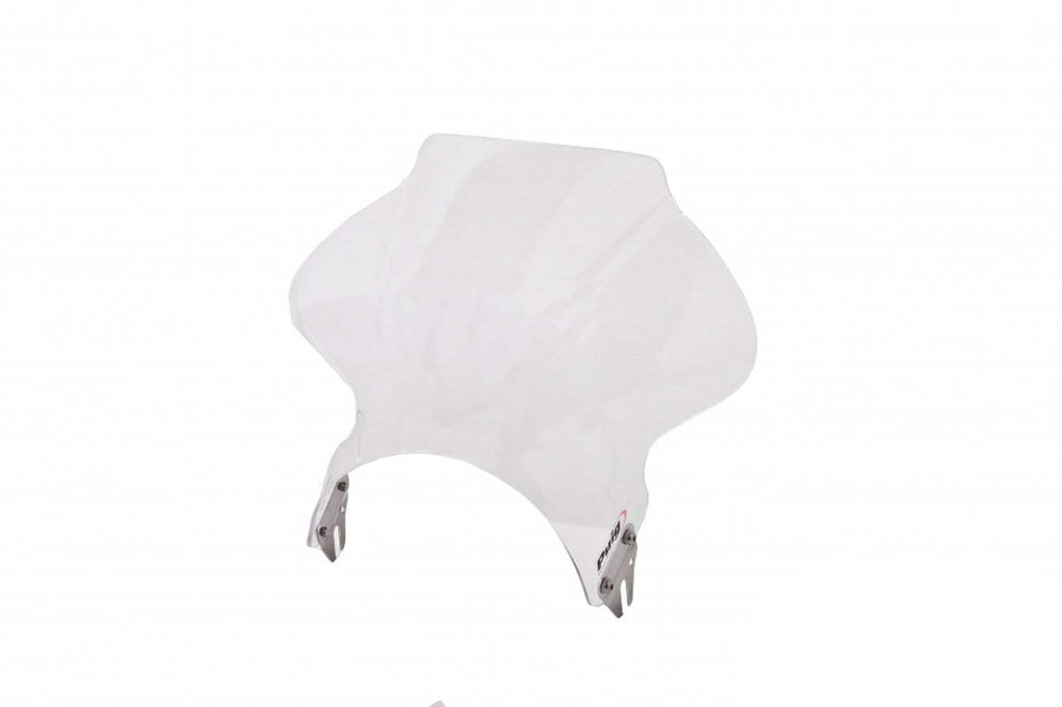 PUIG CUPOLINO UNIV. COCKPIT PER YAMAHA XJ600 98-03 TRASPARENTE