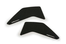 PUIG ADESIVO SERBATOIO SPECIFICO LATERALE PER HONDA CRF1000L AFRICA ADVENTURE SPORTS 18-19 NERO