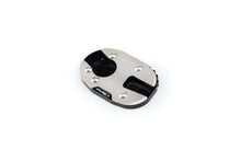 PUIG ESTENSIONE CAVALLETTO PER SOSPENSIONE STANDARD YAMAHA MT-07 21-24 NERO