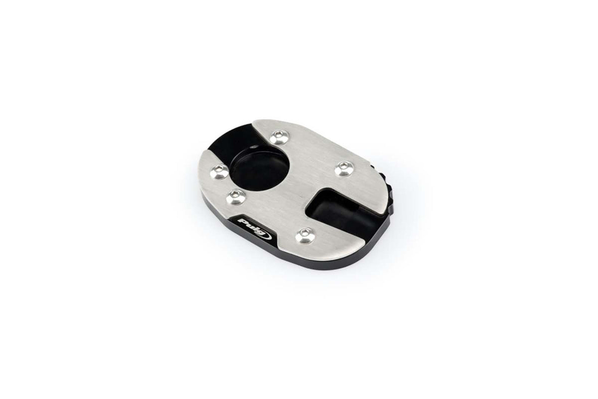 PUIG ESTENSIONE CAVALLETTO PER SOSPENSIONE STANDARD YAMAHA TRACER 7 23-24 NERO