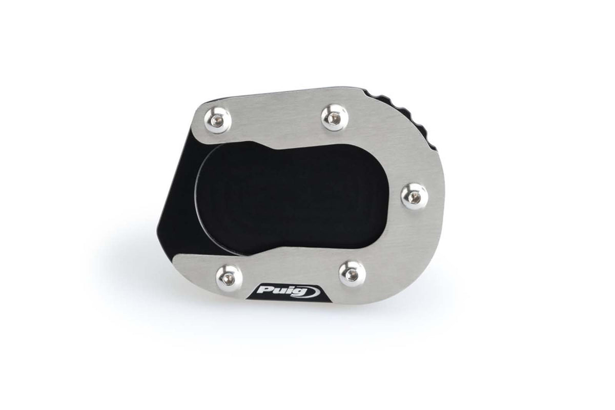 PUIG ESTENSIONE CAVALLETTO PER SOSPENSIONE SPORT BMW R1250GS 18-20 NERO