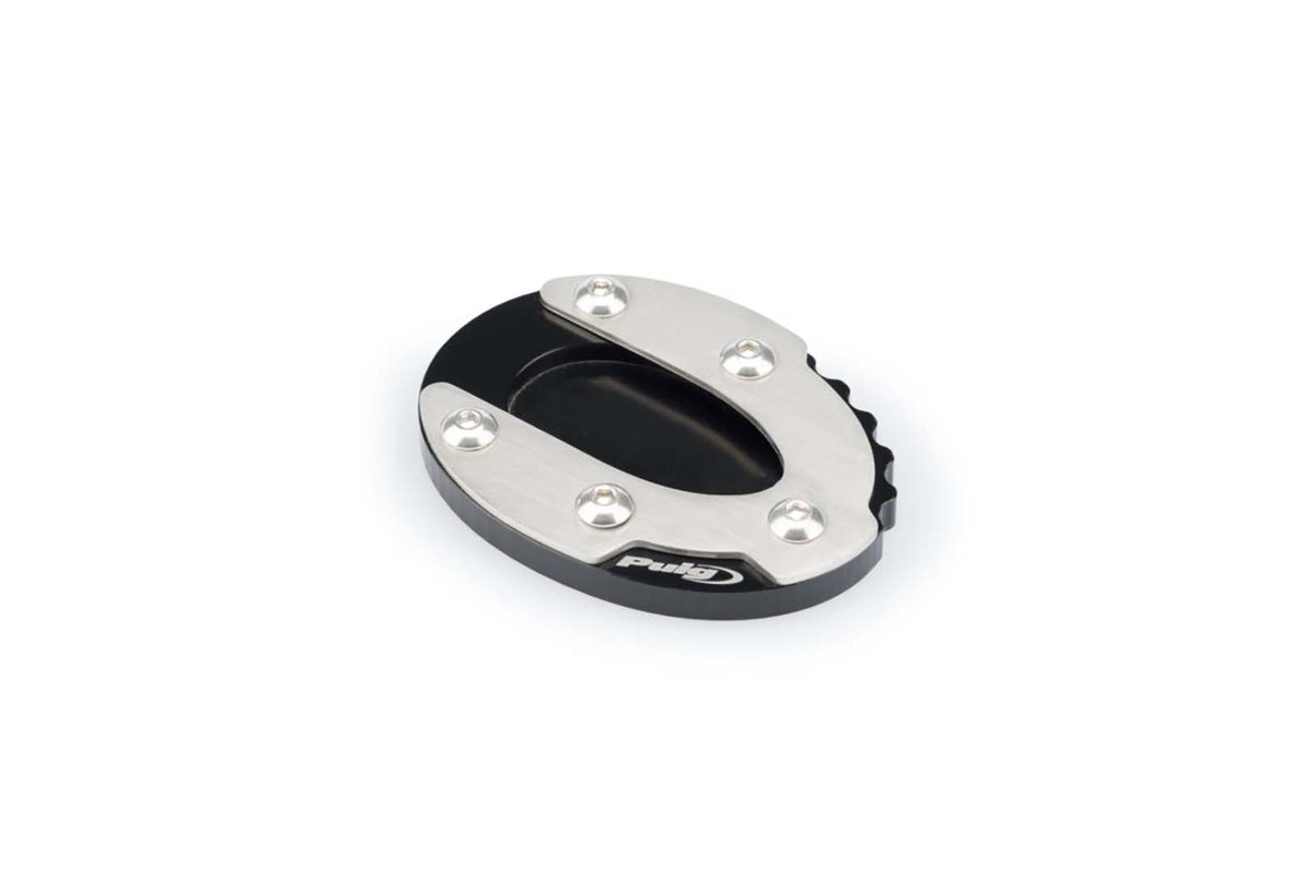 PUIG ESTENSIONE CAVALLETTO PER SOSPENSIONE STANDARD KAWASAKI Z1100 2026 NERO