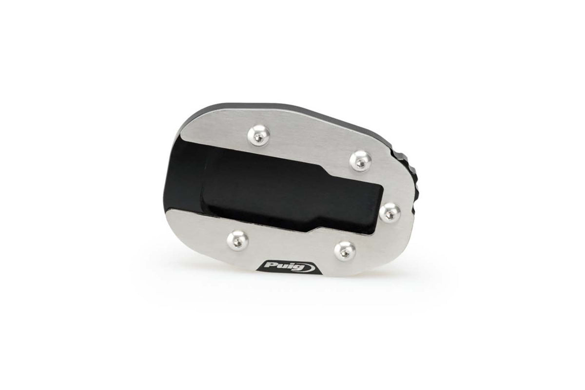 PUIG ESTENSIONE CAVALLETTO PER SOSPENSIONE STANDARD DUCATI SCRAMBLER FULL THROTTLE 19-20 NERO