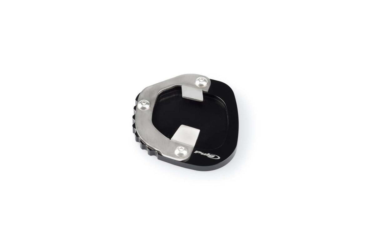 PUIG ESTENSIONE CAVALLETTO PER SOSPENSIONE STANDARD YAMAHA TENERE 700 23-24 NERO