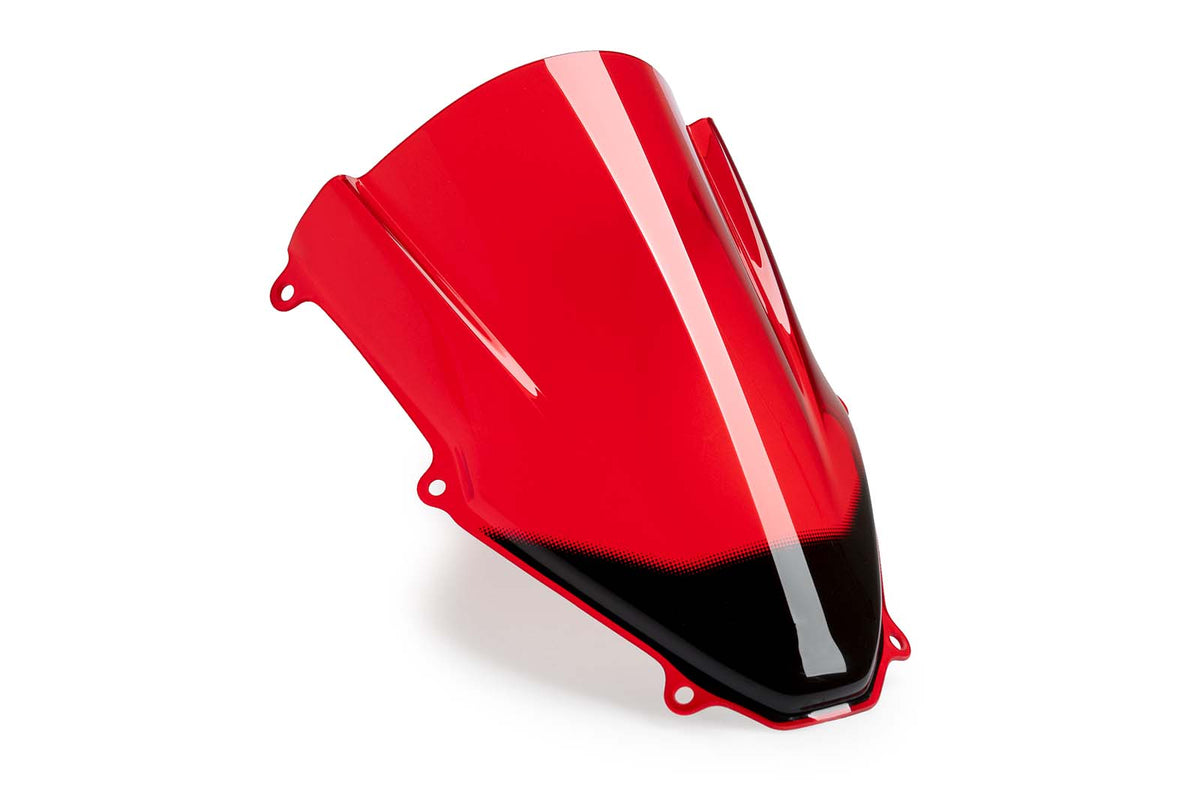 PUIG CUPOLINO Z-RACING PER HONDA CBR1000RR-R FIREBLADE 20-21 ROSSO