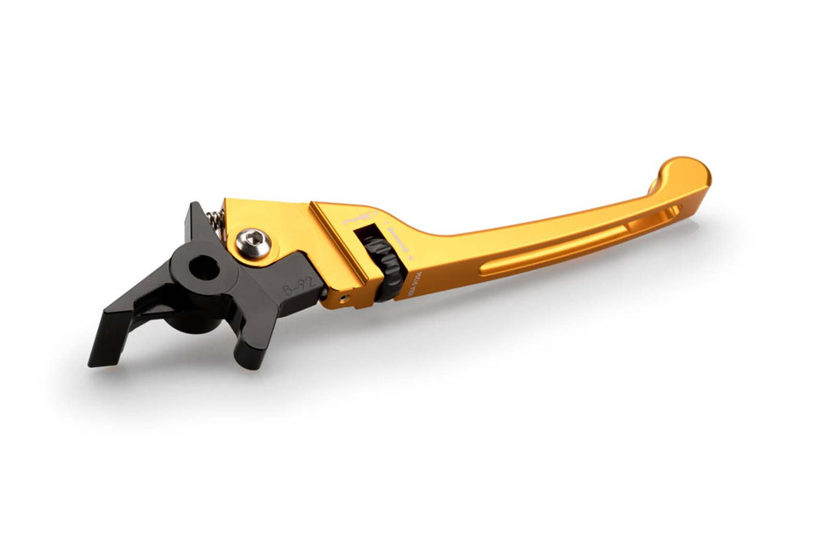 PUIG LEVA FRENO ANTERIORE SCOOTER HONDA FORZA 125 2020 ORO