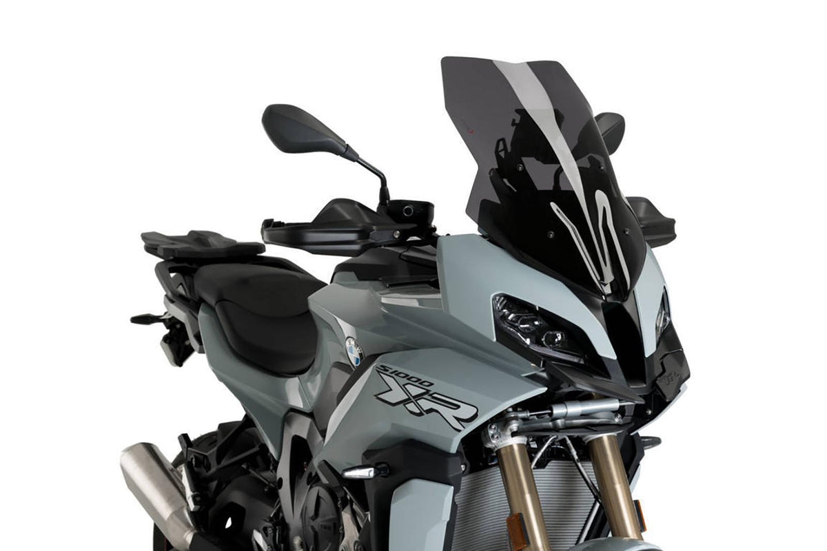 PUIG CUPOLINO TOURING PER BMW S1000 XR 20-22 FUME SCURO