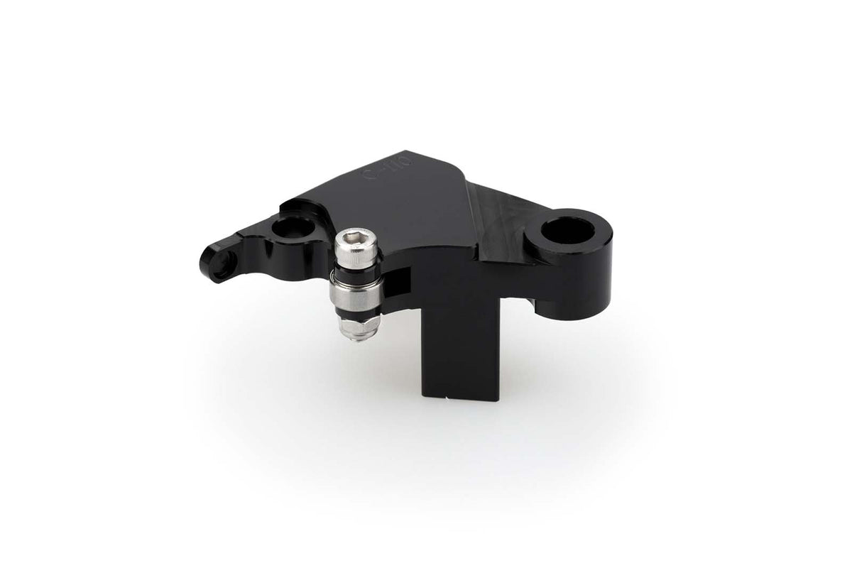 PUIG ADATTATORE LEVA FRIZIONE KAWASAKI ZX-10RR 2026 NERO
