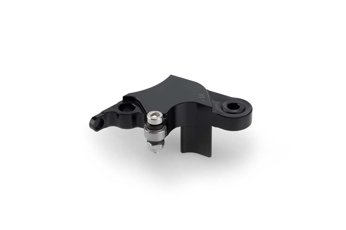 PUIG ADATTATORE LEVA FRIZIONE BENELLI LEONCINO 500 21-20 NERO