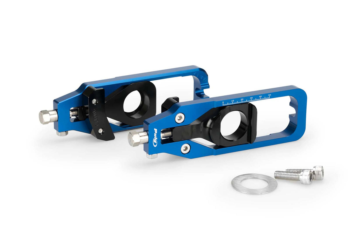 PUIG TENDICATENA BMW M1000 R 23-24 BLU