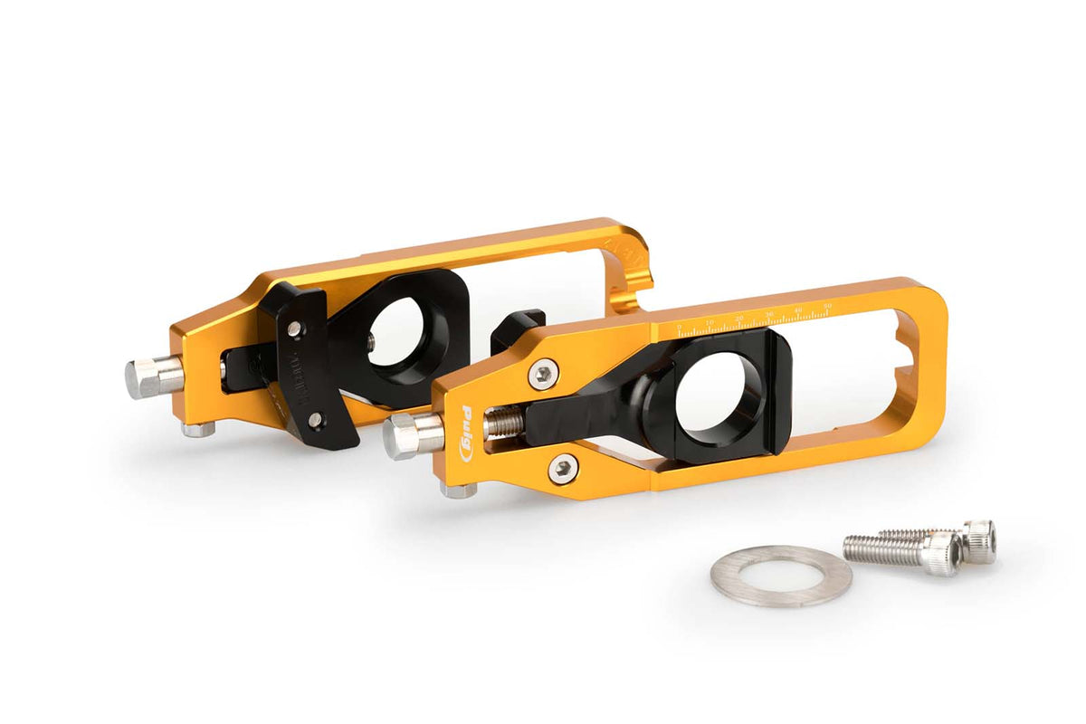 PUIG TENDICATENA BMW S1000 R 2025 ORO