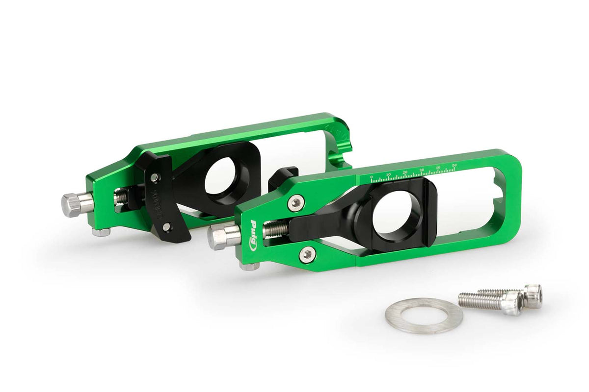 PUIG TENDICATENA BMW M1000 R 23-24 VERDE