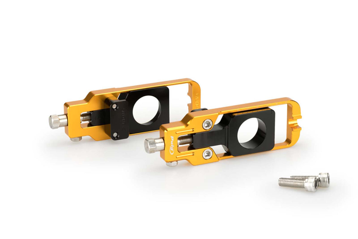 PUIG TENDICATENA HONDA CBR1000 RR-R FIREBLADE SP 22-23 ORO