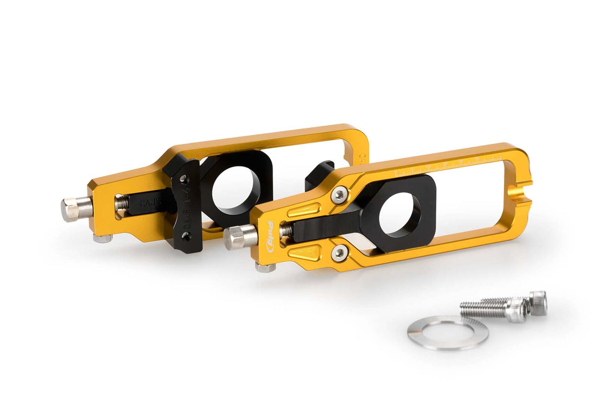 PUIG TENDICATENA PER SUZUKI GSX-R1000 09-16 ORO