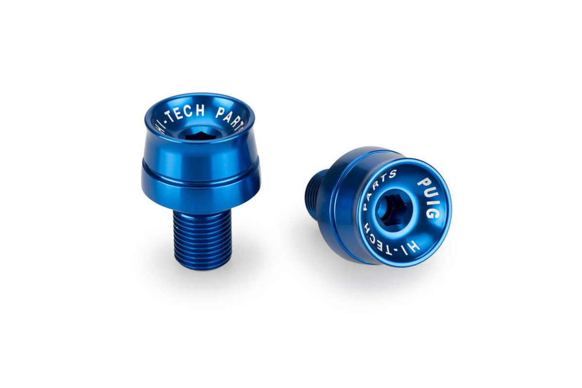 PUIG BILANCIERI MOD. SPEED ZONTES 703F-21 24-25 BLU-M16/150