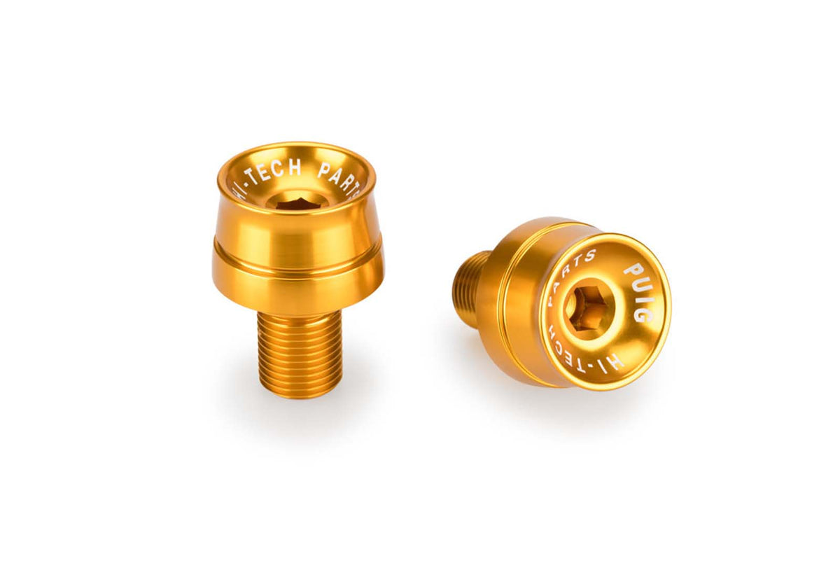 PUIG BILANCIERI MOD. SPEED BMW R1300 RS 2025 ORO-M16/150