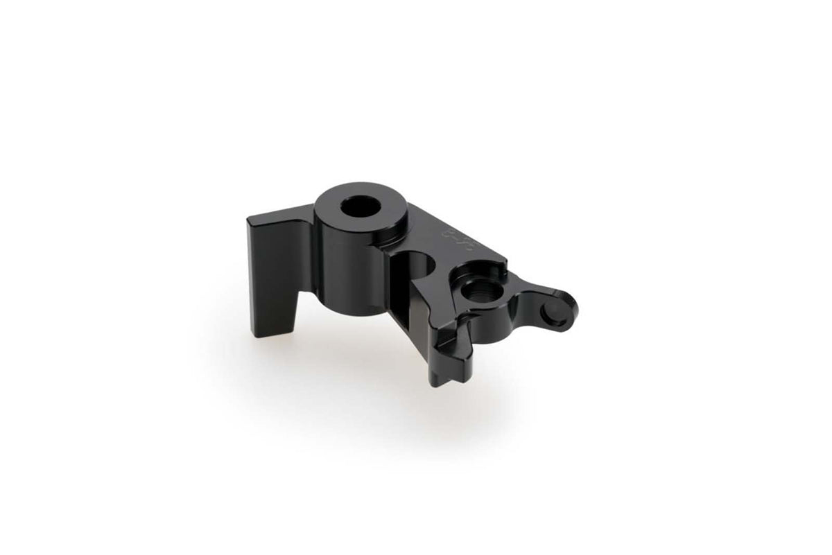 PUIG ADATTATORE LEVA FRENO KTM SUPERDUKE 1290 R 22-24 NERO