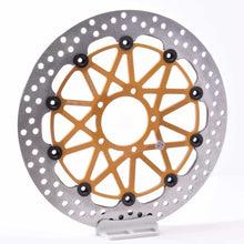 BREMBO COPPIA DISCHI FRENO SUPERSPORT ANTERIORI PER DUCATI MONSTER S4RS 06-08