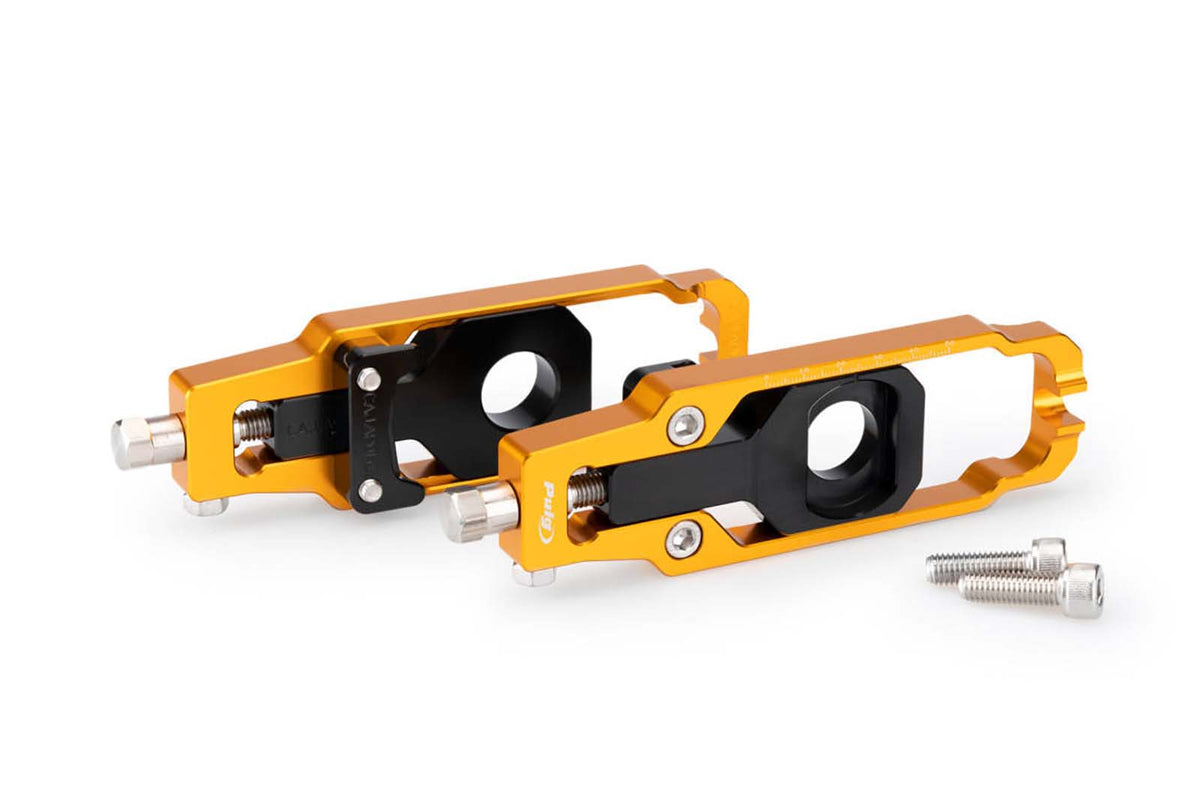 PUIG TENDICATENA APRILIA RS 660 21-24 ORO