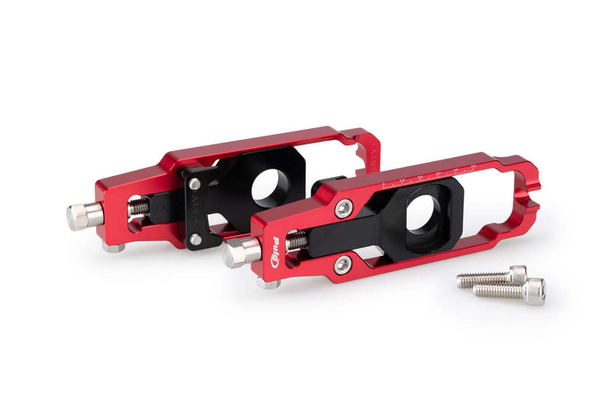 PUIG TENDICATENA APRILIA RS 660 21-24 ROSSO