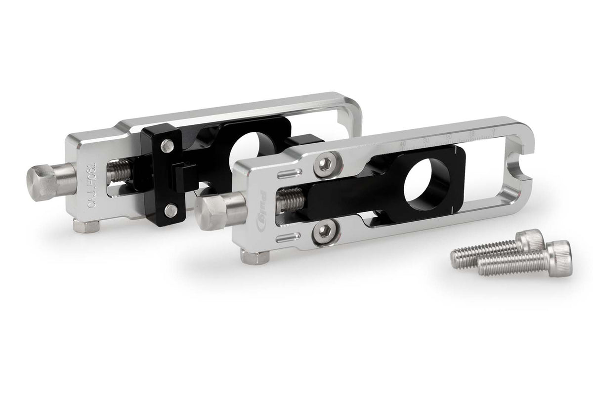 PUIG TENDICATENA HONDA FORZA 750 2025 SILVER