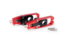 PUIG TENDICATENA KAWASAKI Z900 20-21 ROSSO