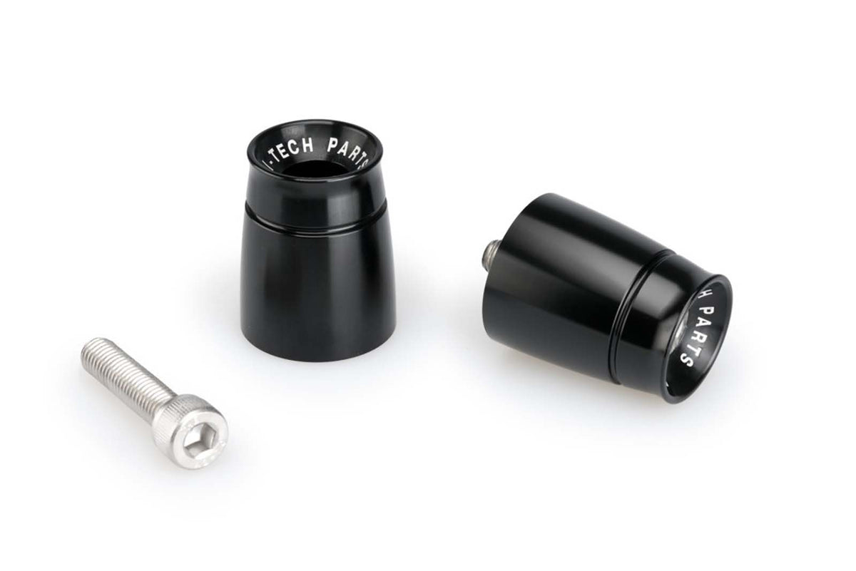 PUIG BILANCIERI MOD. SPORT KAWASAKI Z1100 2026 NERO