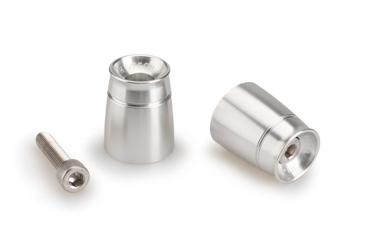 PUIG BILANCIERI MOD. SPORT KAWASAKI Z1100 2026 SILVER
