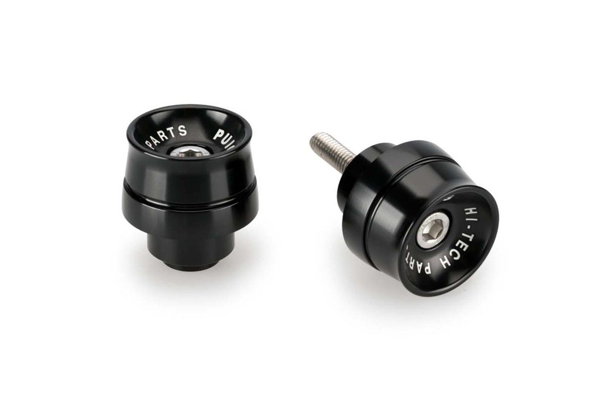 PUIG BILANCIERI MOD. SPEED HONDA CB1000R BLACK EDITION 21-25 NERO