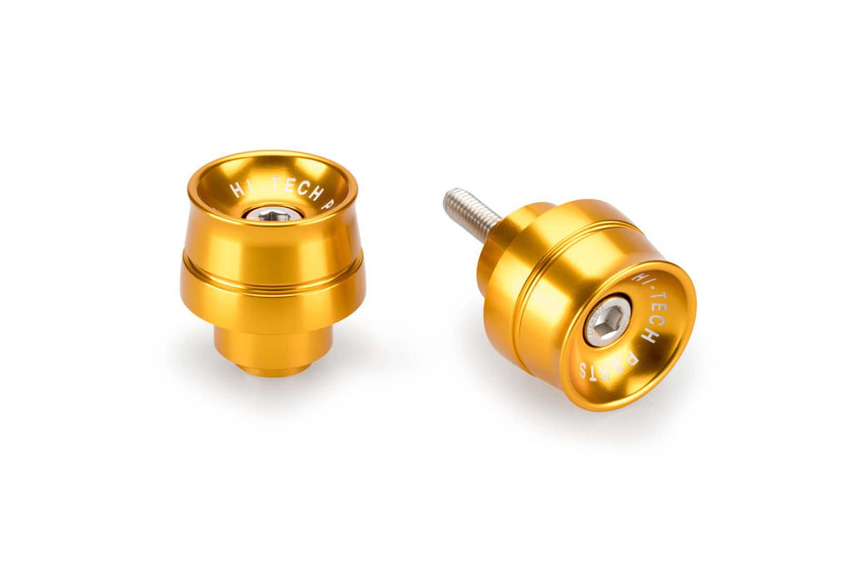 PUIG BILANCIERI MOD. SPEED PER HONDA CB1000R 11-16 ORO