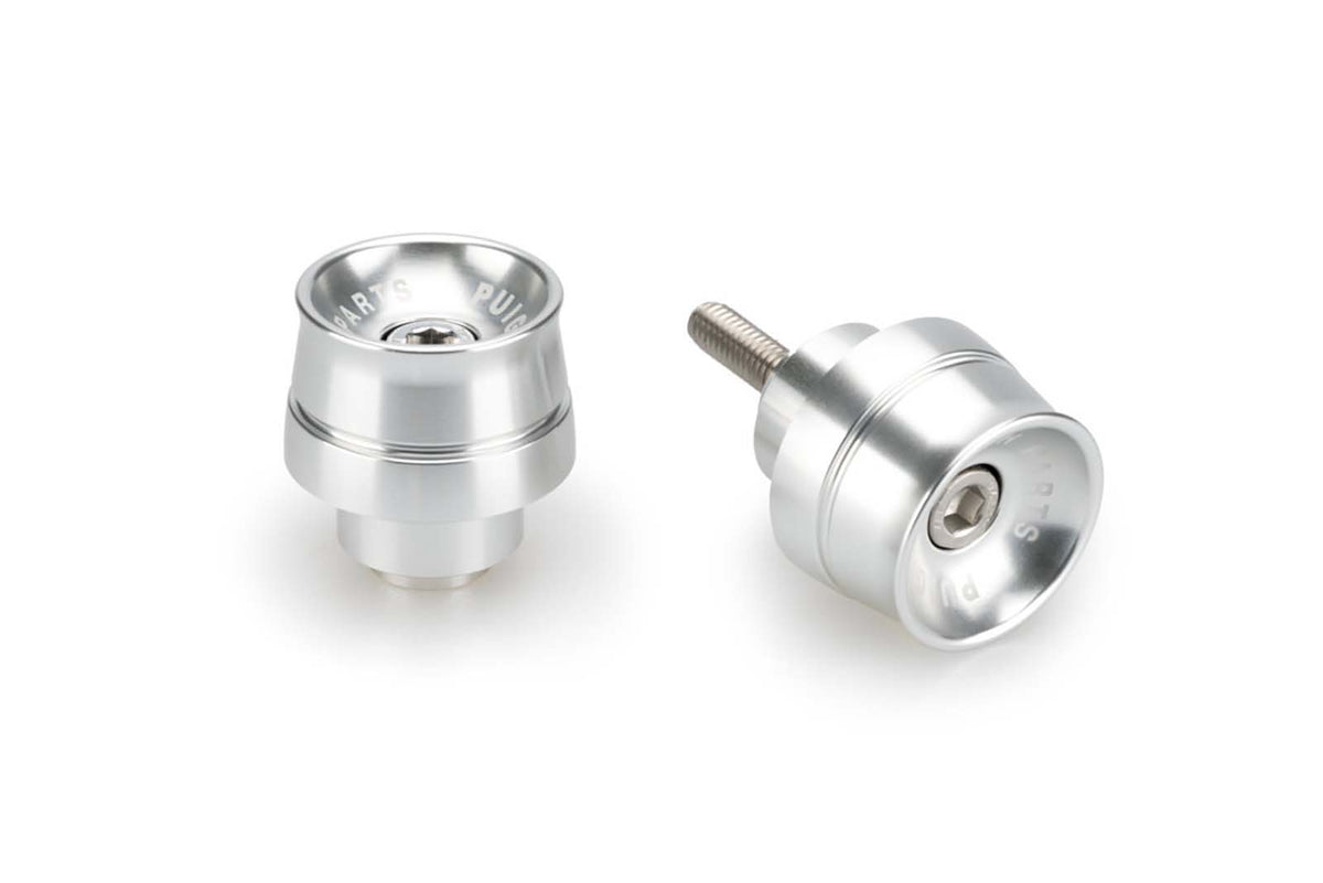 PUIG BILANCIERI MOD. SPEED HONDA NT1100 DCT 2025 SILVER