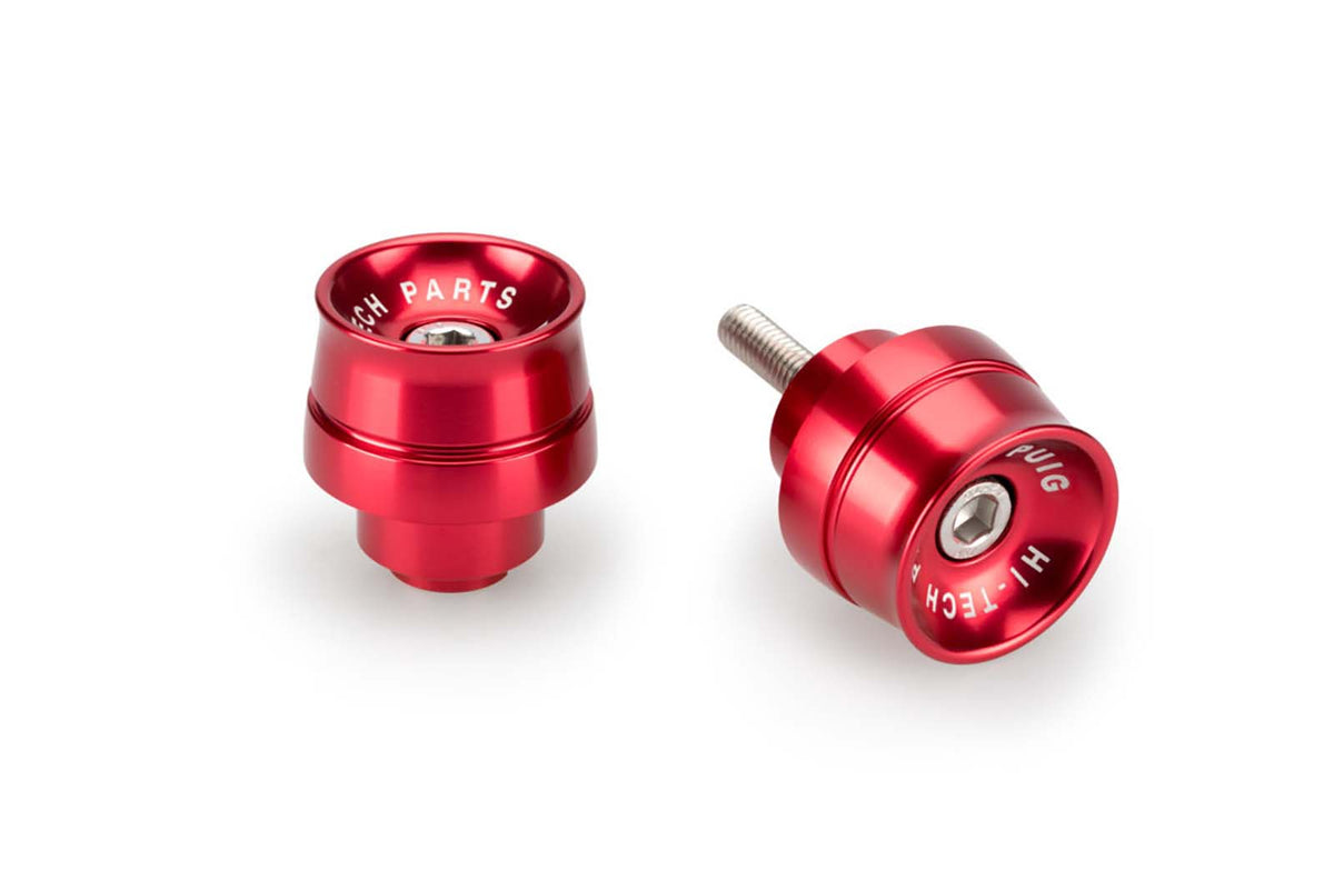 PUIG BILANCIERI MOD. SPEED HONDA NT1100 DCT 2025 ROSSO