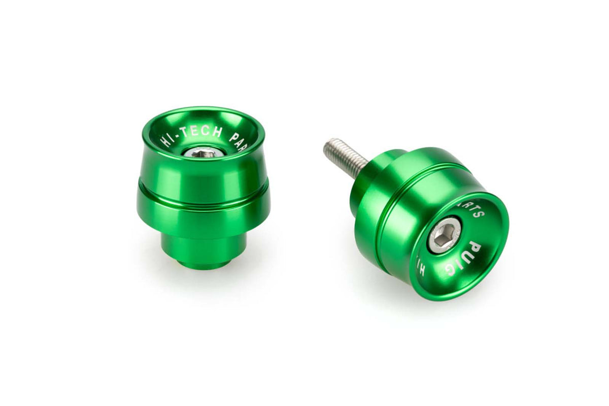 PUIG BILANCIERI MOD. SPEED HONDA CBR1000 RR-R FIREBLADE 24-25 VERDE