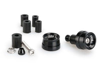 PUIG BILANCIERI MOD. SPEED SYM MAXSYM TL 21-25 NERO