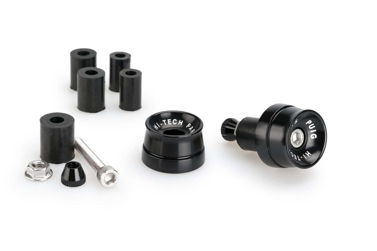 PUIG BILANCIERI MOD. SPEED HONDA EM1 E 2024 NERO