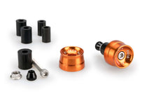 PUIG BILANCIERI MOD. SPEED PER KTM 890 DUKE 21-23 ARANCIONE