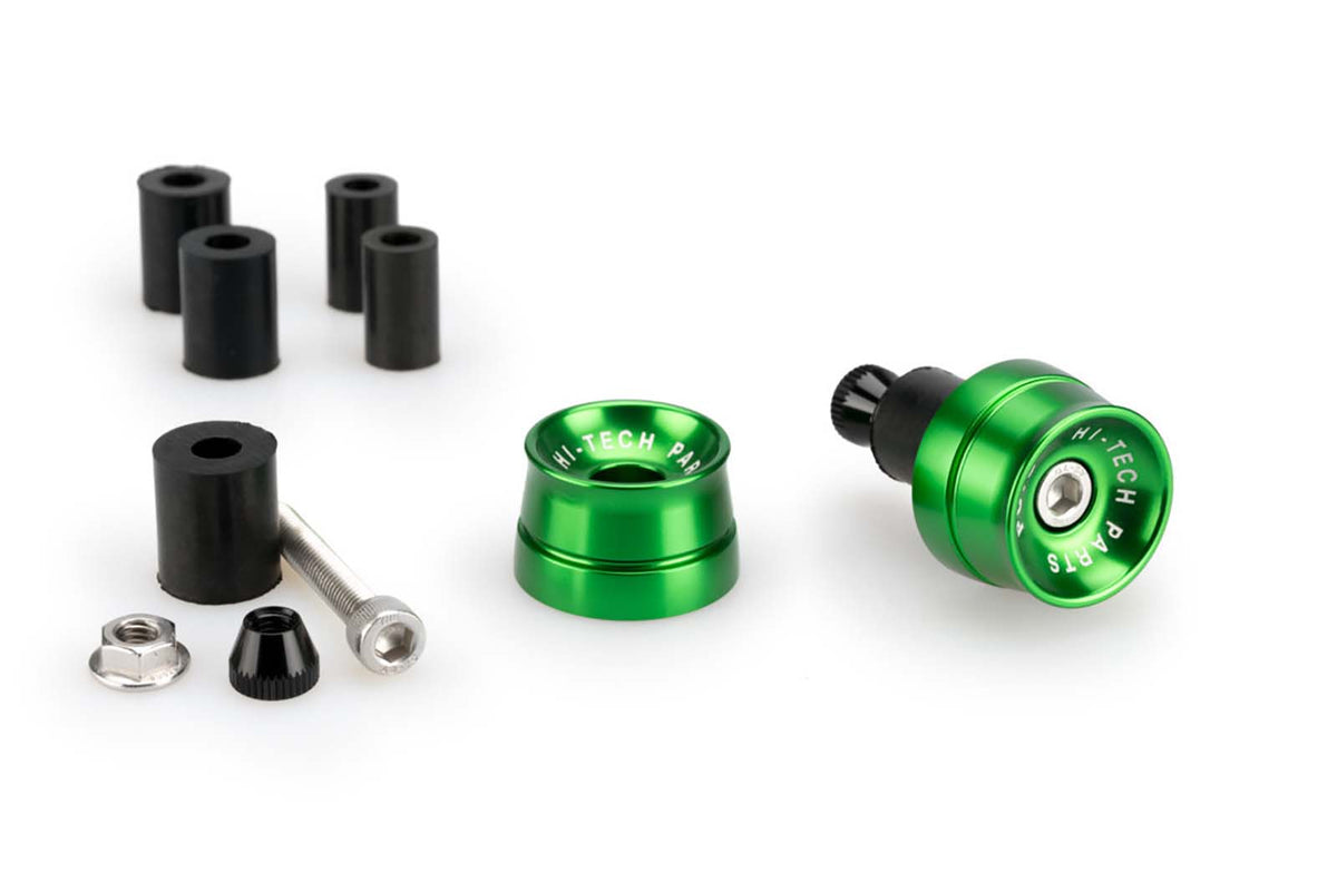 PUIG BILANCIERI MOD. SPEED HONDA EM1 E 2024 VERDE