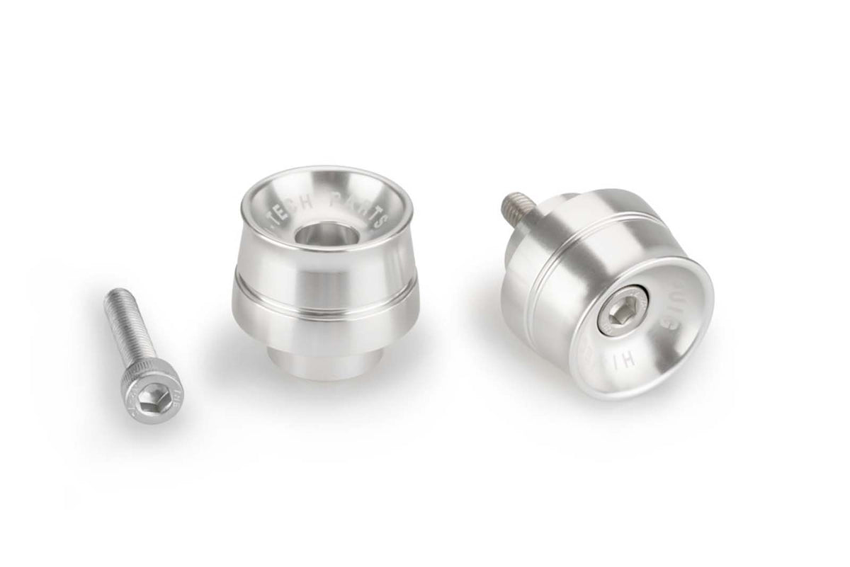 PUIG BILANCIERI MOD. SPEED HONDA CBR500R 19-21 SILVER